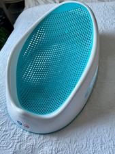 Baby Bath Tub. Mesh Baby Bath