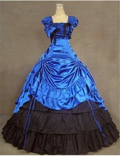 Lolita Victorian Wedding Ball