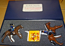 Edmund's Toy Soldiers -US 10th