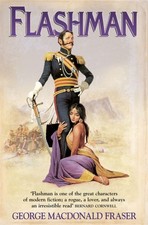 Flashman (Paperback) - FREE