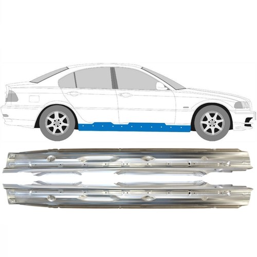 Full sill repair - panel, for