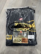 Corteiz Yella Guerillaz Cargos