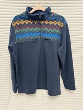 Cotton Traders Fleece Jumper
