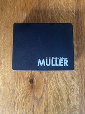 Muller Choke Tubes And Case fits blaser f16  f3 12g