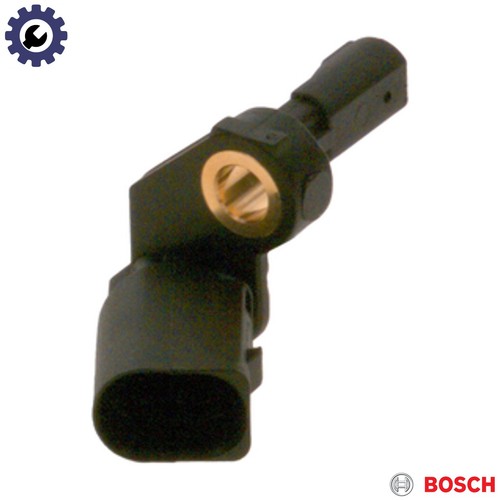 Sensor wheel speed 986 - sensor, 0