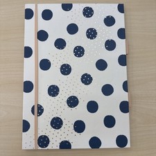 BusyB Concertina Folio, 5