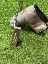 Scotty Cameron Pro Platinum