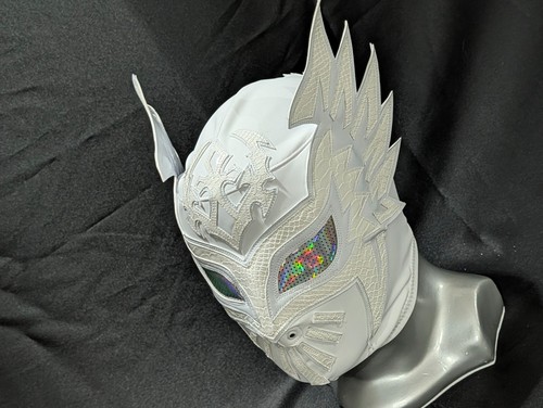 Angel wings wrestling mask - ,