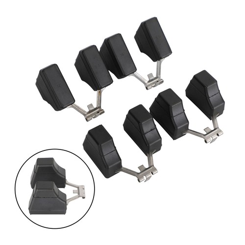 4pcs carburetor float repair - 4pcs,