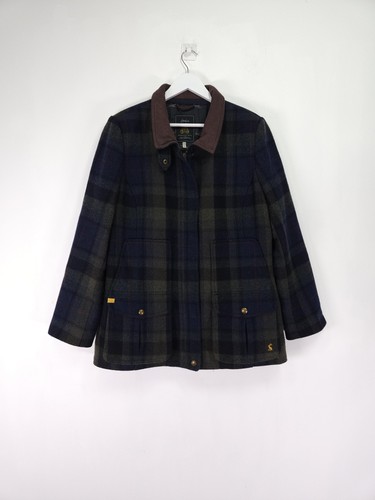 Joules tweed field - joules,