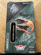 24g Bulls Eagle 3 Darts