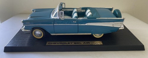 Road tough scale - tough, 1:18