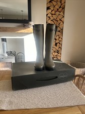 Le Chameau Prestige Vierzonard Neoprene Wellies