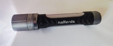 Halfords LED Torch