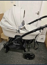 Noordi Travel System Pram Pushchair Carrycot