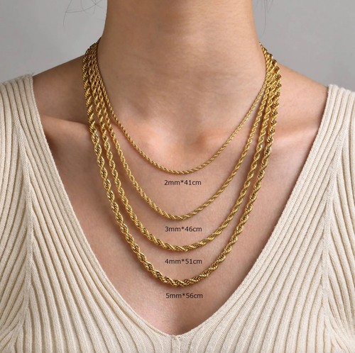 Women men gold - gold, silver