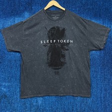 Sleep Token Aqua Regia Rock