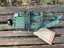 Bosch PBS 60 Belt Sander
