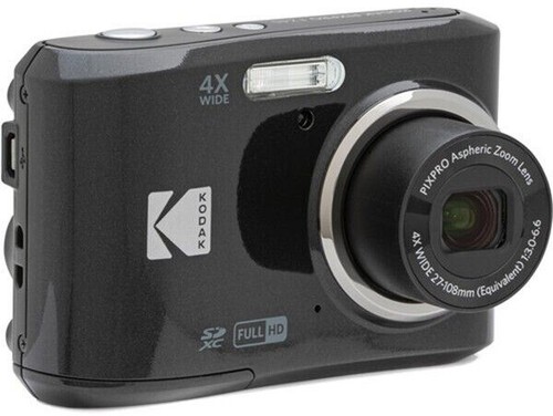 Kodak pixpro fz45 - kodak, zoom