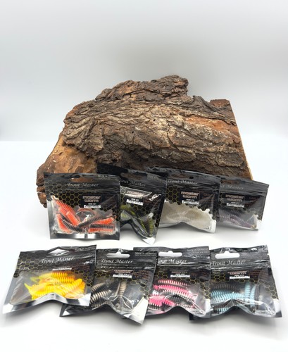 Spro trout master - spro,