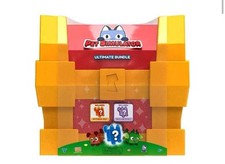 Pet Simulator X Ultimate