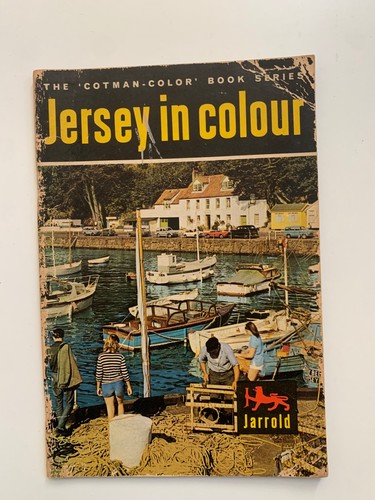 Vintage 1965 jersey colour - jersey,