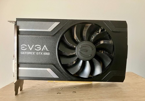 Nvidia gtx 1060 - nvidia, 6gb