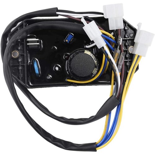 Practical voltage regulator - voltage,