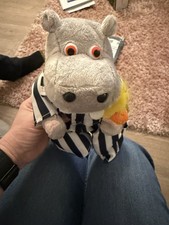 Silent Night Beds TV Ad Hippo