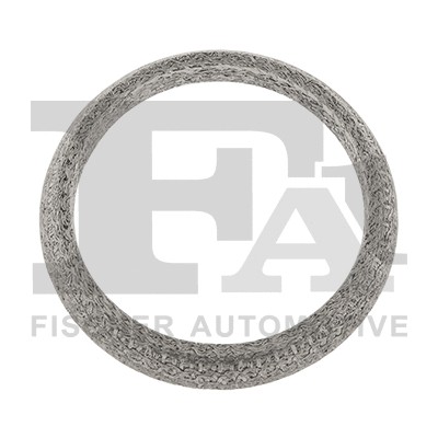 Seal ring exhaust - pipe, fits
