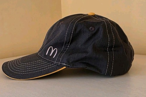 Mcdonalds uniform unisex - mcdonalds,
