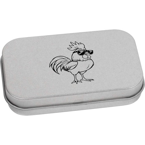 Rooster with sunglasses - 'rooster,