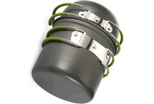 ANDES Portable 3-4 Person