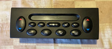 Rover 75 MG ZT  Climate control heater unit 