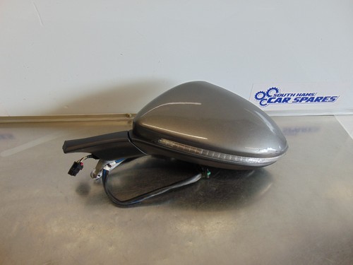 Golf wing mirror mk7 - mirror,