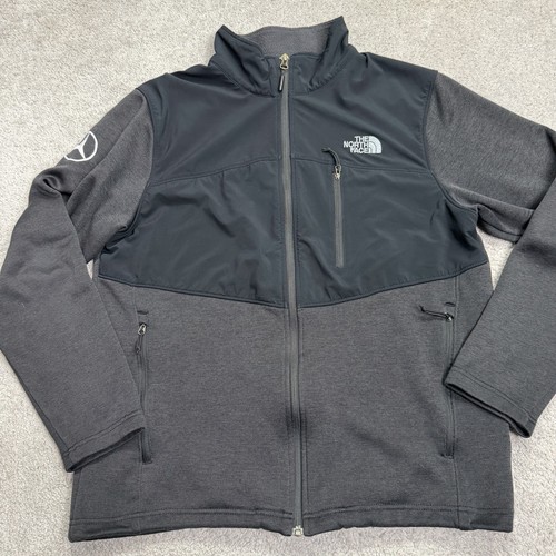 The north face mercedes benz - face,