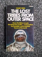 The Lost Tribes From Outer