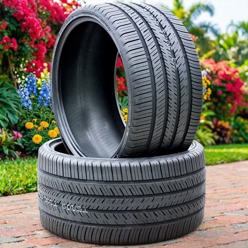 Atlas tire force - 2, uhp