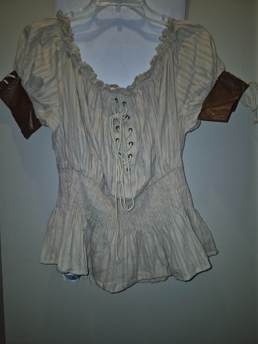 Belle pogue off the shoulder - pogue,