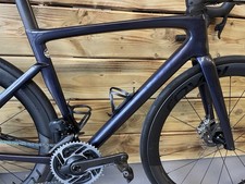Specialized S-Works Tarmac SL7