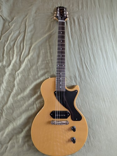 Epiphone les paul junior - junior, tv
