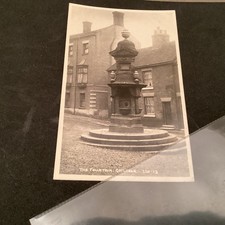 old Staffordshire Picture
