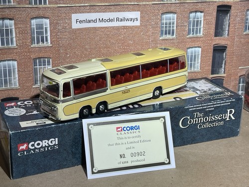 Corgi classics 35304 - corgi,