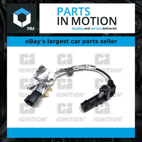 Rpm crankshaft sensor fits - /,