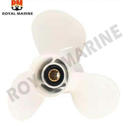 663 45945 propeller - 663-45945-02-el,