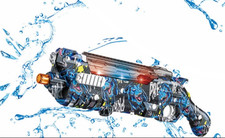 Electric Water ball Blaster