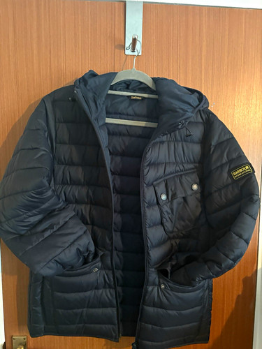 Barbour international men - international, men’s