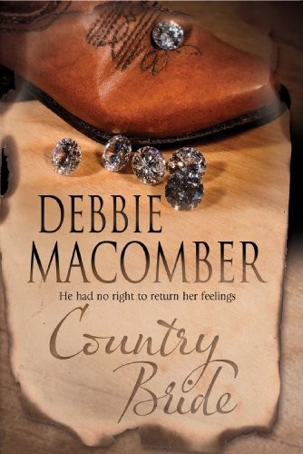 Country bride debbie macomber - country,