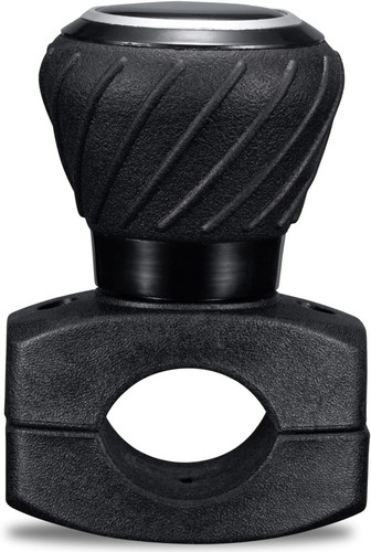 Spurtar steering wheel knob - steering,