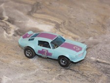 CE145:  Aurora AFX Chevy